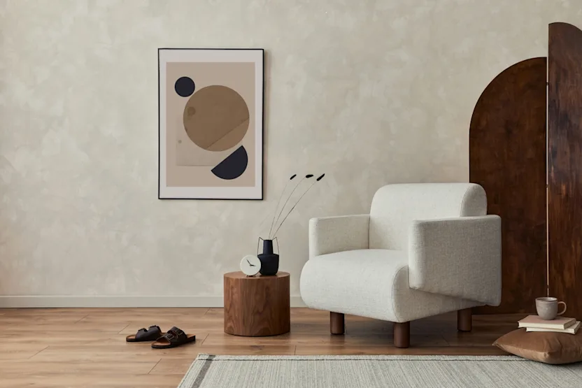 Comment choisir sa peinture murale à effet ?