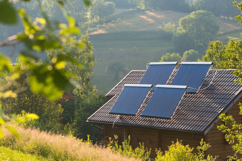 Come calcolare la potenza e la dimensione di un impianto solare fotovoltaico