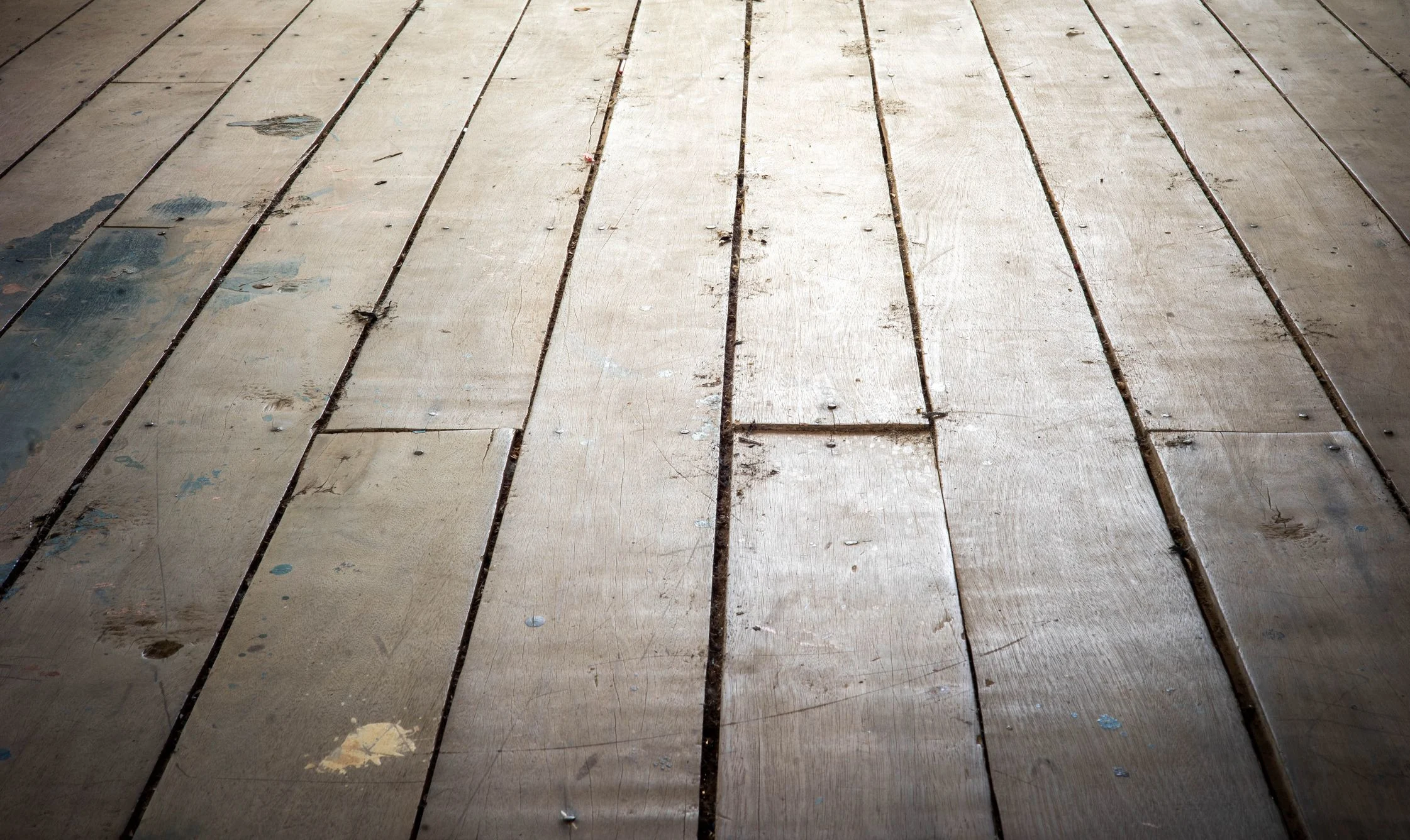 Parquet qui grince pourquoi et comment réparer — free download