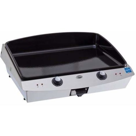 Electric plancha grill buying guide