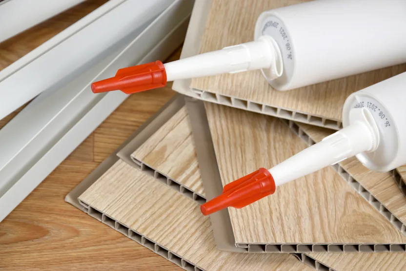 Comment poser du lambris PVC ?
