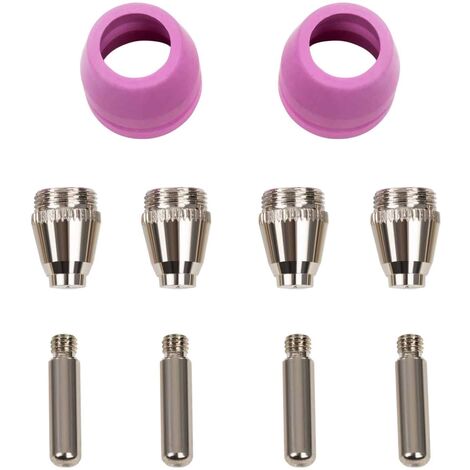 400A Supporto Elettrodo & Terra Morsetto Set - Saldatura - Foto 3