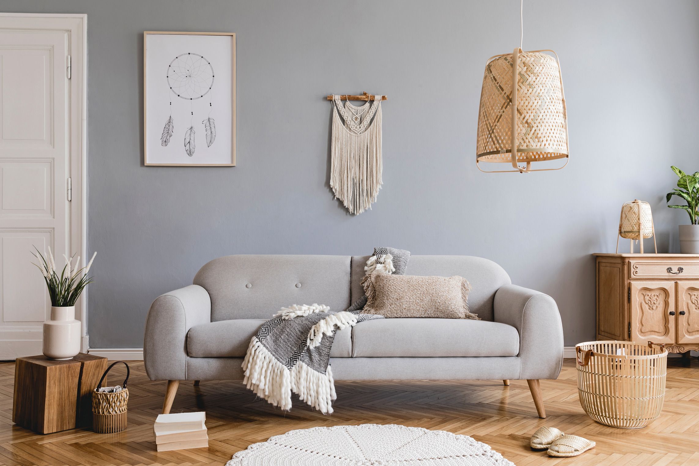 Skandinavische Deko: Ideen, Tipps und Inspiration