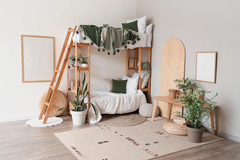 Comment choisir un lit superposé ?