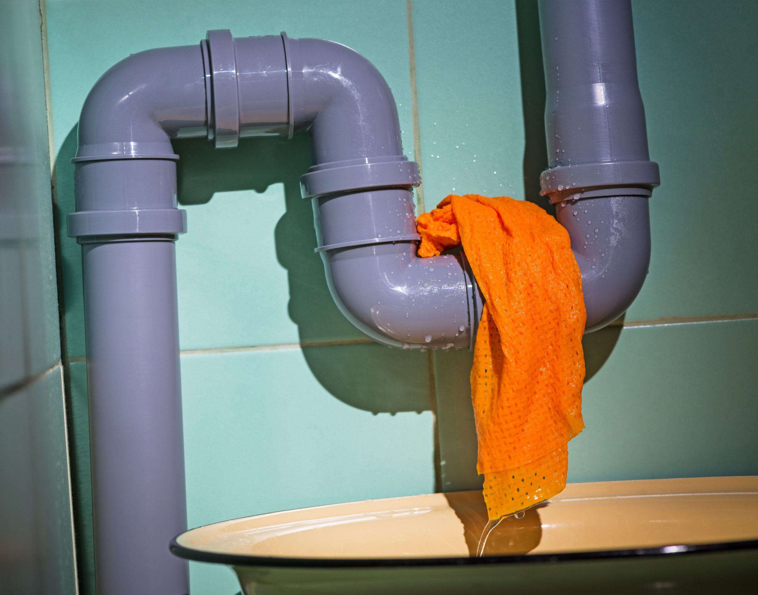 Cómo reparar el desagüe de la ducha sin obra: soluciones y consejos