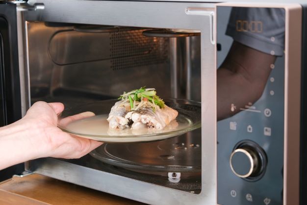 Come scegliere il forno a microonde giusto