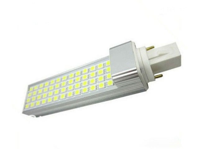 Les différentes formes de culots d’ampoules LED
