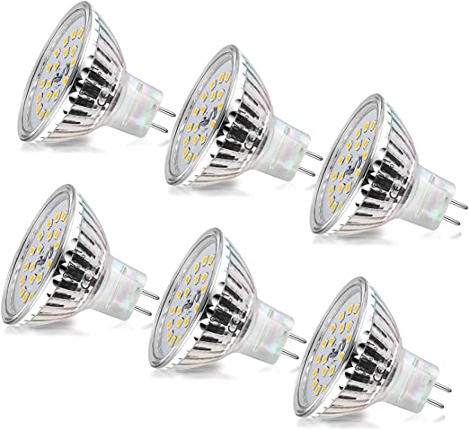 Les différentes formes de culots d’ampoules LED