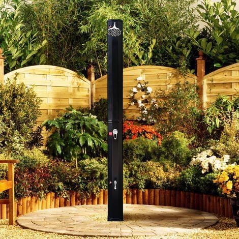 Duschvorhang Gartendusche: Ihr ultimativer Ratgeber für Outdoor-Komfort