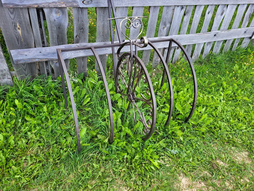 Comment choisir son rangement crochet ou râtelier pour vélo ?