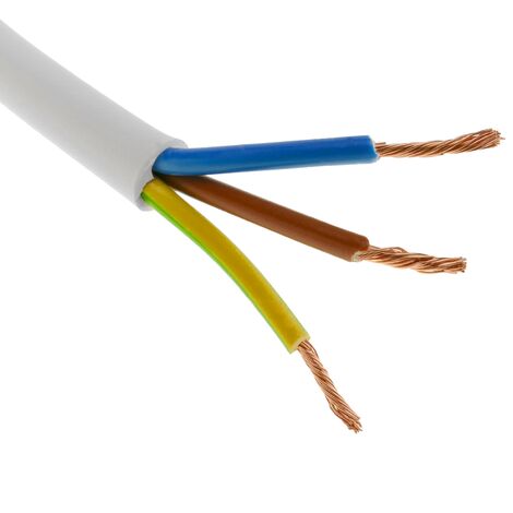Código de colores de cables eléctricos en España: ¿qué significan?