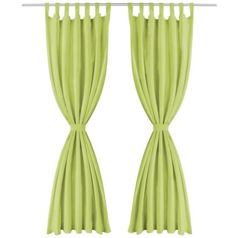 Ganchos para cortinas, rieles y soportes, ¡compra online!  Rieles para  cortinas, Palos de cortinas, Cortinas de ganchillo