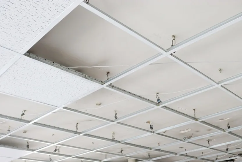 Comment choisir son faux plafond ?