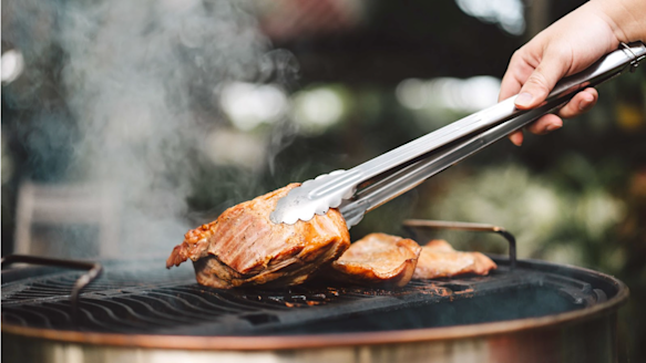 Comment choisir un barbecue à charbon