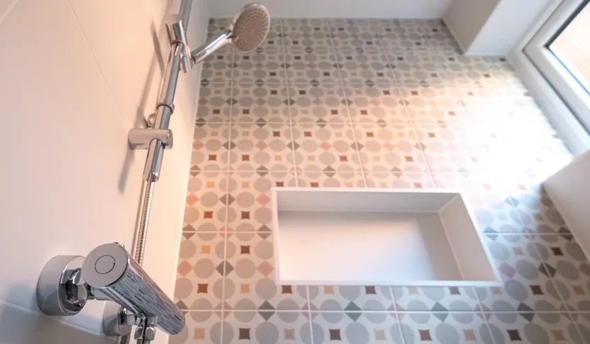 Comment choisir une colonne de douche thermostatique ?