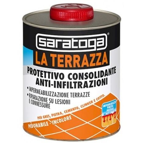 Porosità dei materiali 