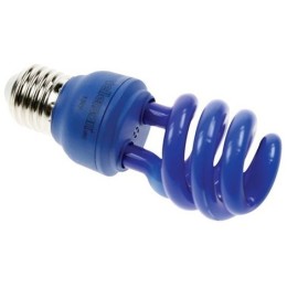 Les 5 différents types d’ampoules et leur usage