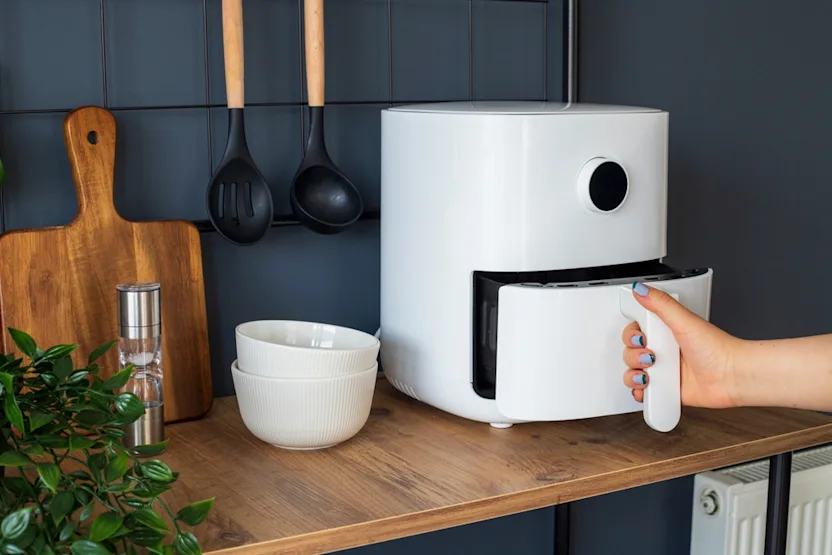 Comment choisir un airfryer ?