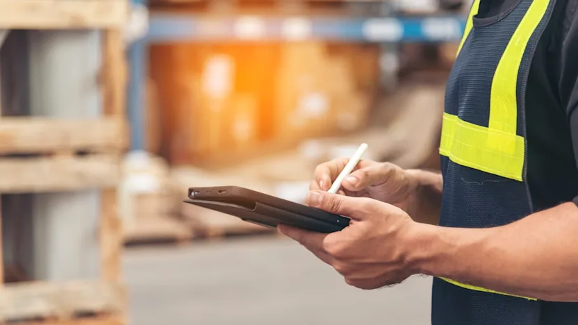 Gestion des stocks et des matériaux : meilleures pratiques