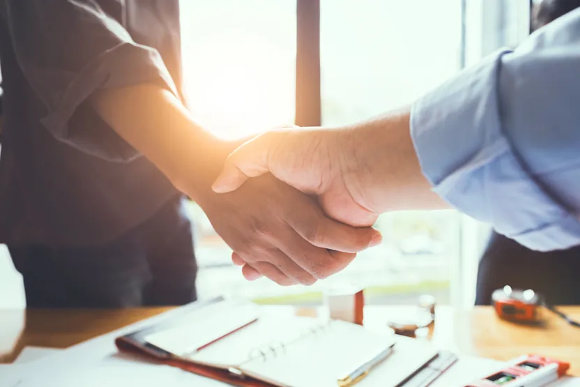 Techniques de négociation avec les clients et fournisseurs