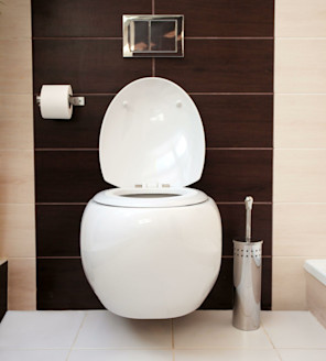 Come scegliere i WC sospesi? 