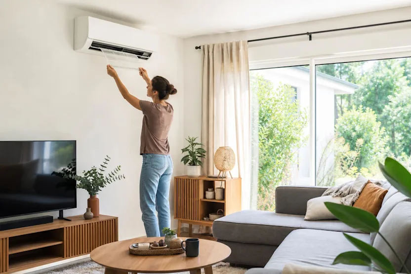 Comment entretenir et nettoyer son climatiseur ?