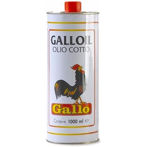 FAI DA TE - Cera per legno con Olio di lino cotto - FATTO IN CASA 