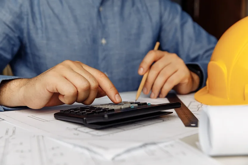 Gestion de la trésorerie : conseils pour les artisans du bâtiment