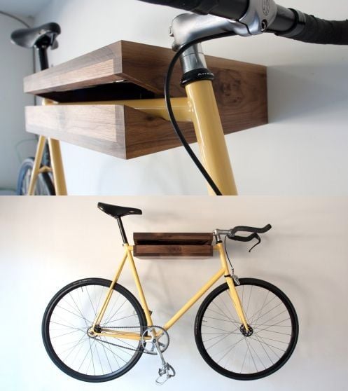 Diy bike cheap