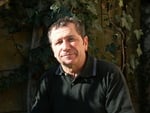 Jean-Marie, Jardinier passionné & auteur, Auvergne