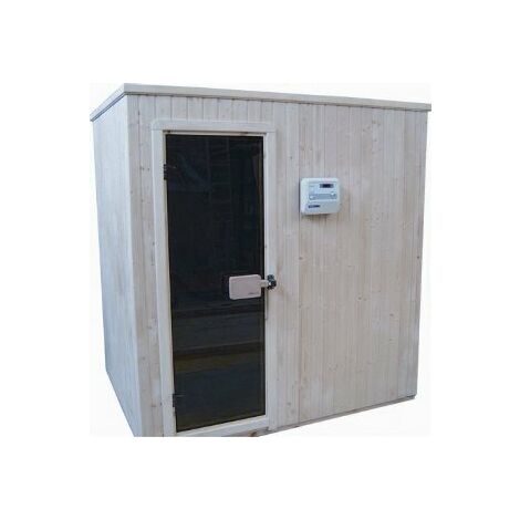 Qué es una sauna portátil y por qué debes tener una en casa