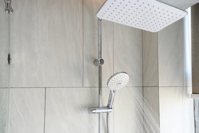 Comment choisir une colonne de douche mécanique ?