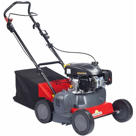 Best 2024 petrol scarifier