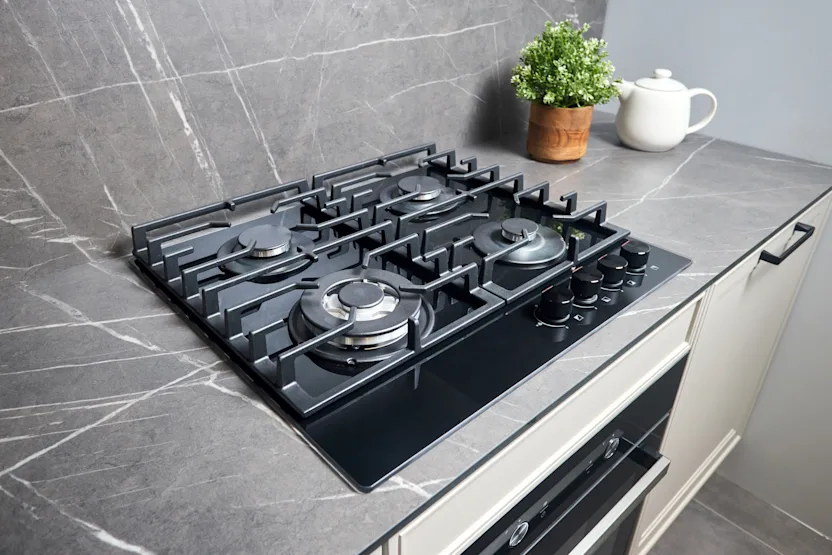 Comment choisir une plaque de cuisson gaz ?