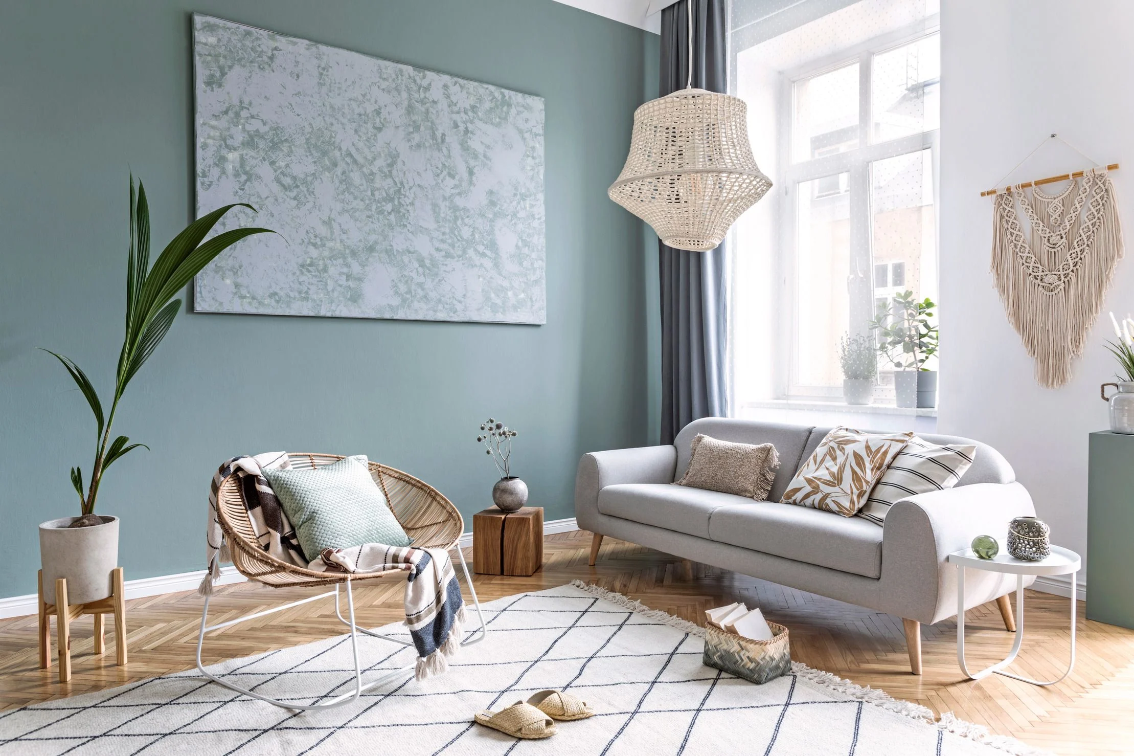 Skandinavische Deko: Ideen, Tipps und Inspiration