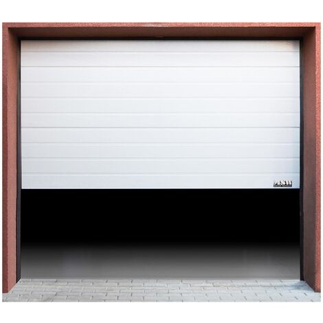 ▷ Cómo elegir el motor más adecuado para la puerta de garaje