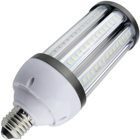 Les différentes formes de culots d’ampoules LED