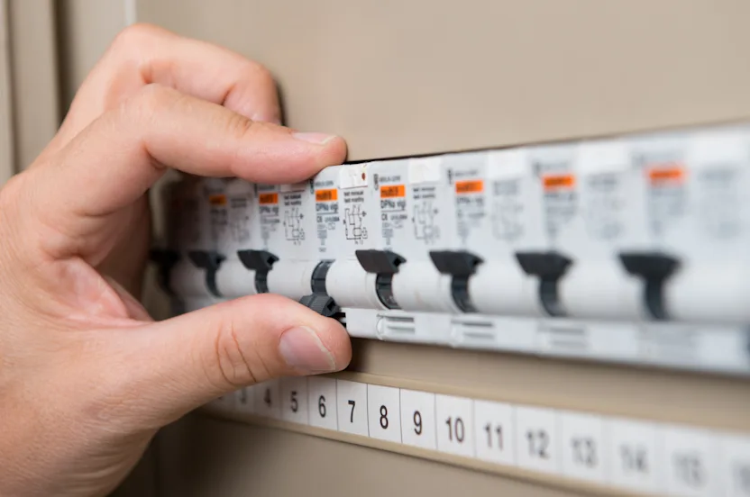 Les plombs ont sauté, comment gérer ?