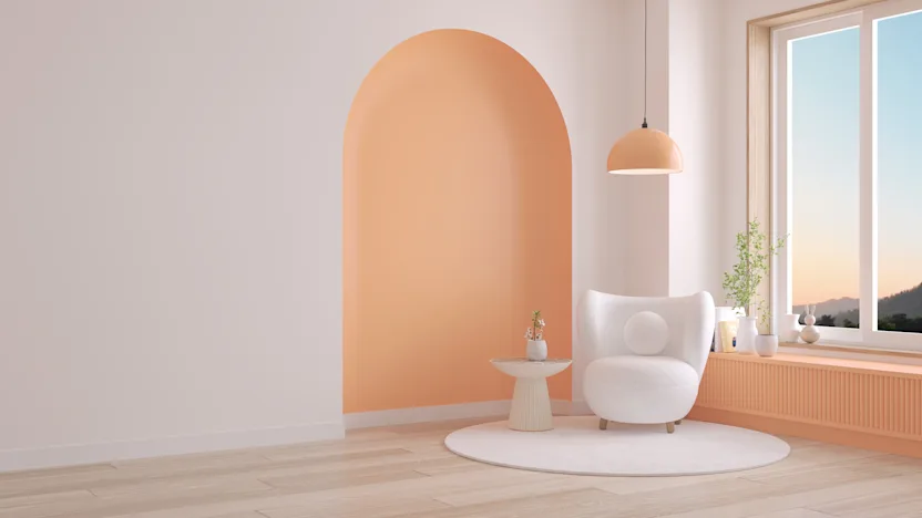 Le color zoning : comment l'intégrer dans un intérieur ?