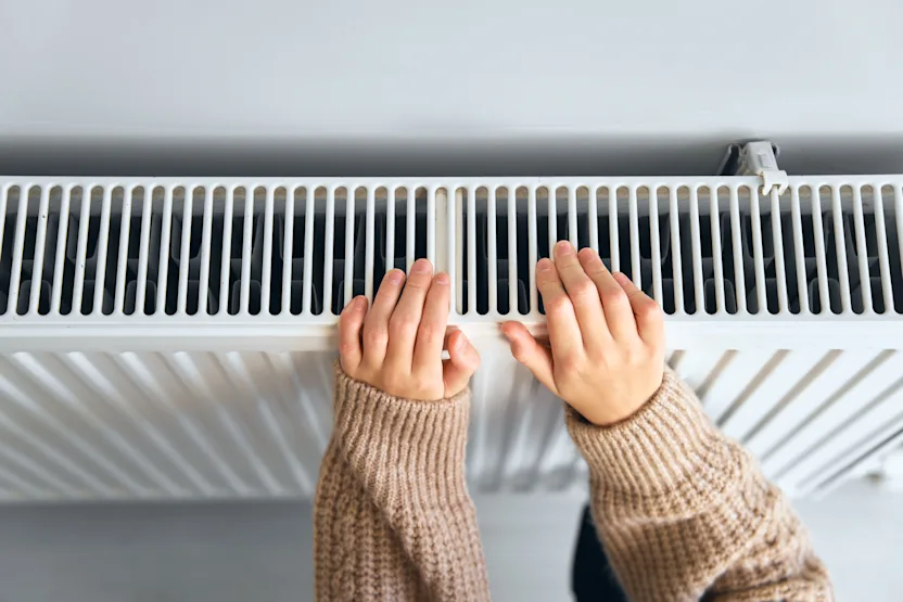 Quel type de radiateur pour une maison de 120 m² ?