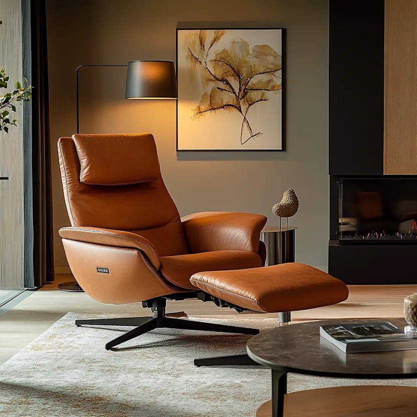 Comment bien choisir un fauteuil de relaxation ?