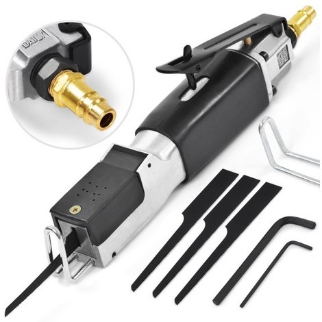 Sawzall Dewalt Gas Saw Aluminum Alloy Pneumatic Reciprocating Saw