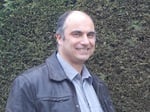Alberto, Responsabile del servizio giardinaggio, Irpinia