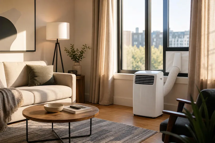 Comment choisir un climatiseur monobloc ?