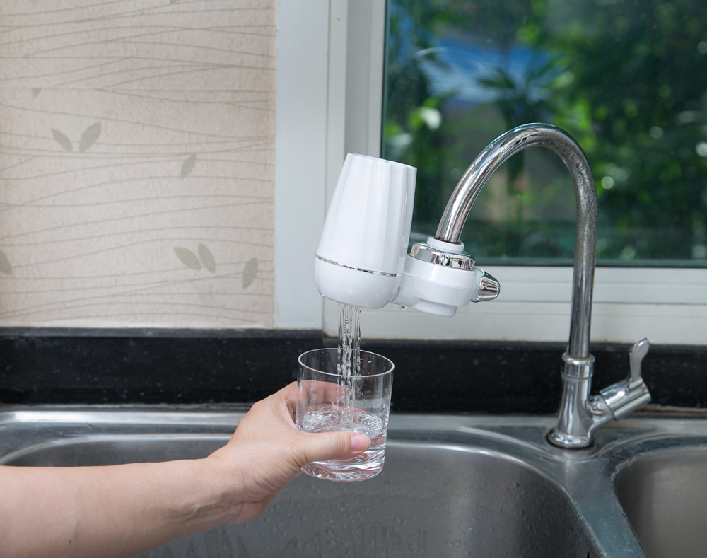 Comment filtrer son eau soimême — free download