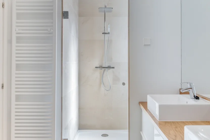 Comment choisir son curseur de douche ?