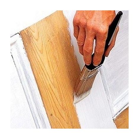 Cómo elegir la pintura o protector para madera exterior?