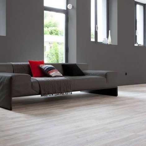 Come posare doghe o lastre in vinile e LVT ad incastro