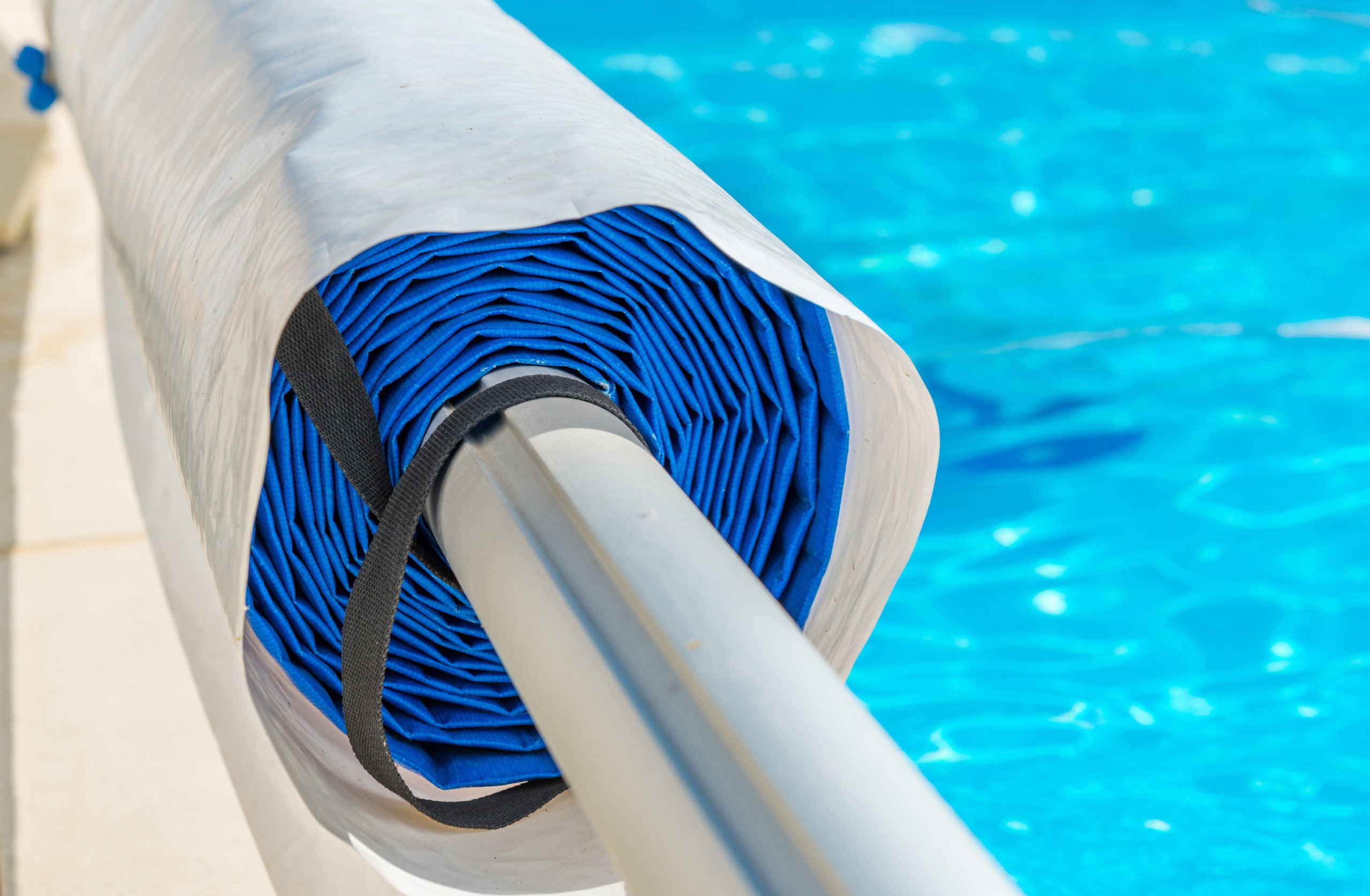 Pool cover roller buying guide