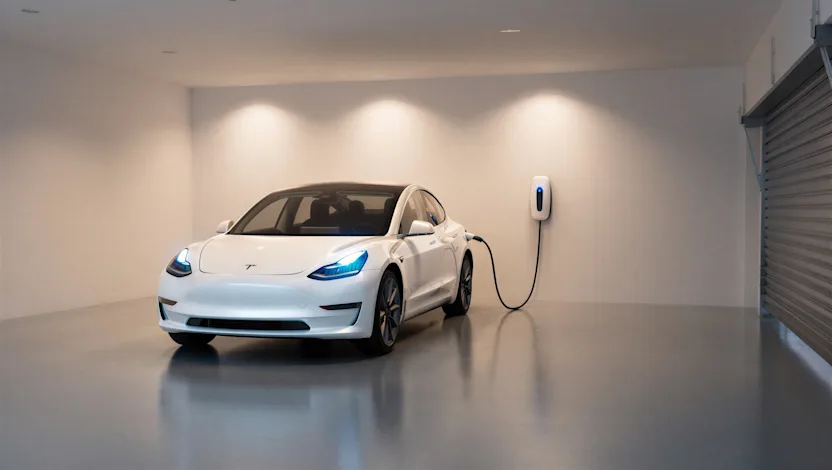 Comment choisir la meilleure borne de recharge électrique en 2026 ?